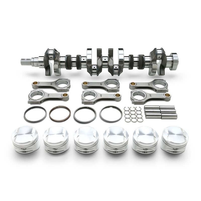 Tomei Stroker Kit 2.8L 8 Counter | 1989-2002 Nissan GT-R (TA201A-NS05D)